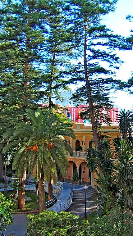 Hotel Miramar