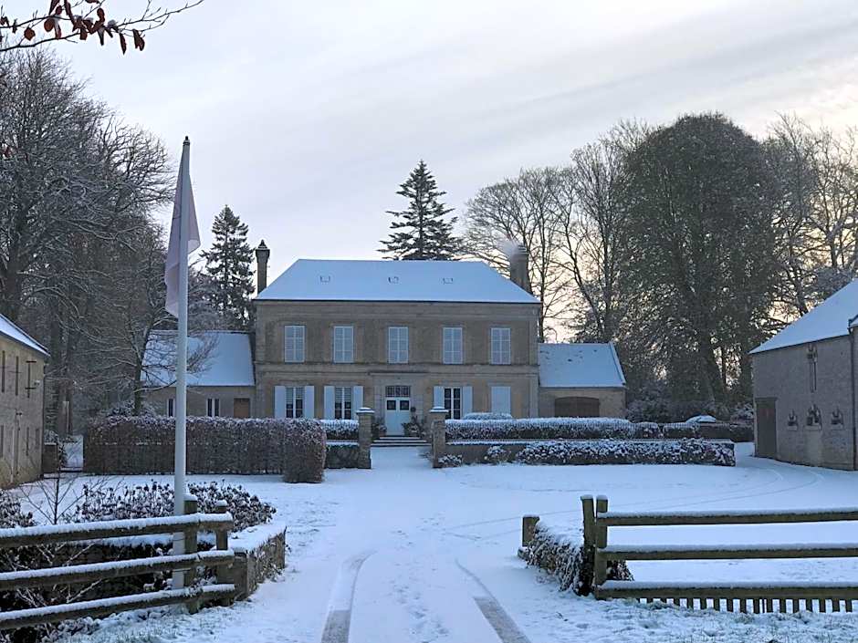 La Fresnée chambres d'hôtes