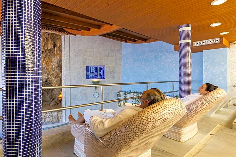 Balneario de Fitero - Hotel Bécquer