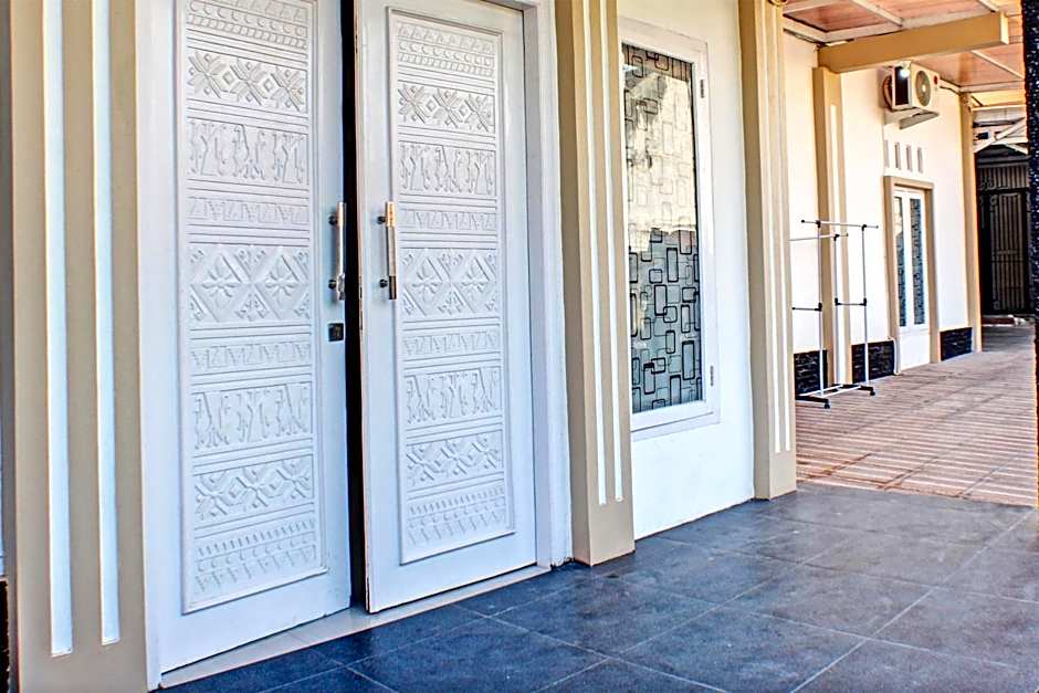 OYO Life 93138 Anugrah Kost Syariah