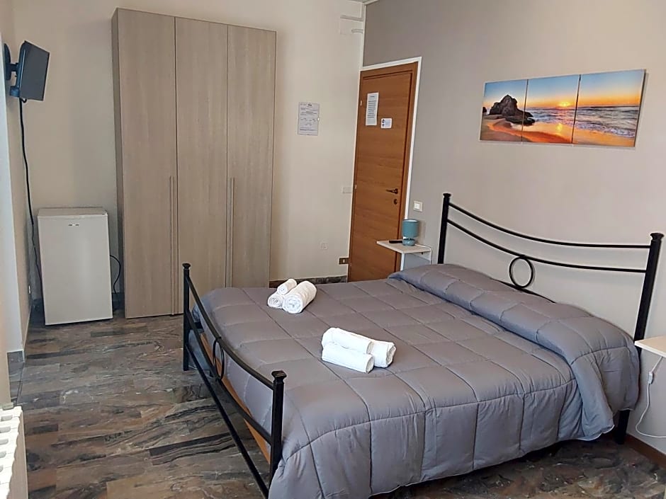 B&B Sunbeach – San Benedetto del Tronto, MO