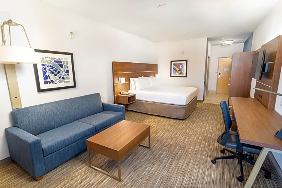Holiday Inn Express & Suites Las Vegas SW Springvalley, an IHG Hotel