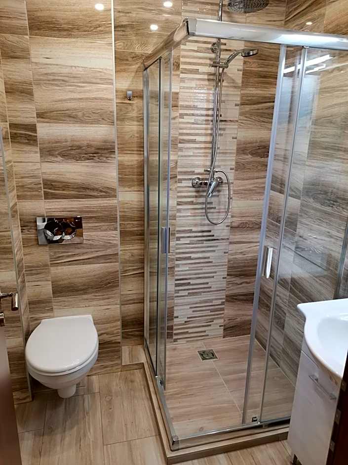 Termál Apartmanház