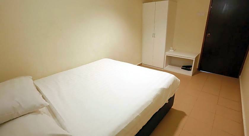 My Hotel Bukit Mertajam