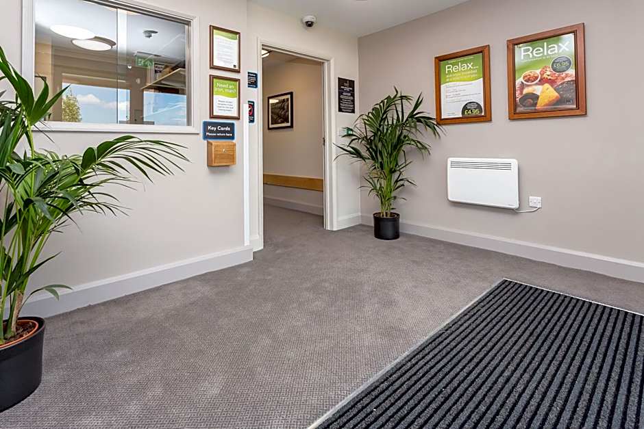 The Aviator, formerly Smugglers Cove, Clacton On Sea by Marston's Inns