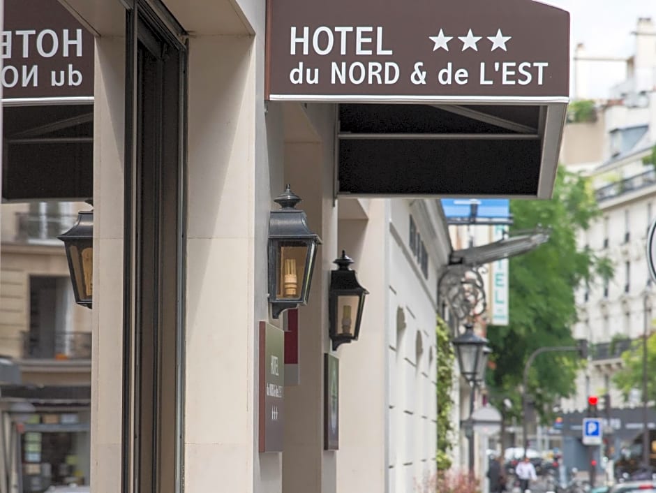 Hotel du Nord et de l'Est
