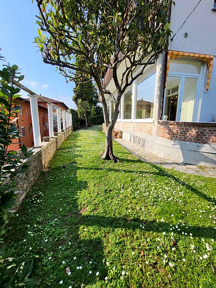 B&B Le Colombine