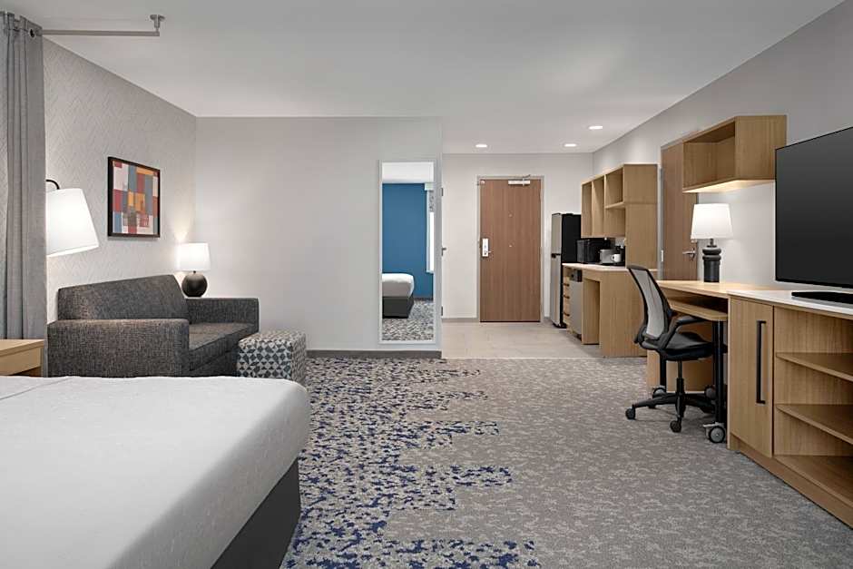 Home2 Suites by Hilton Columbus Easton