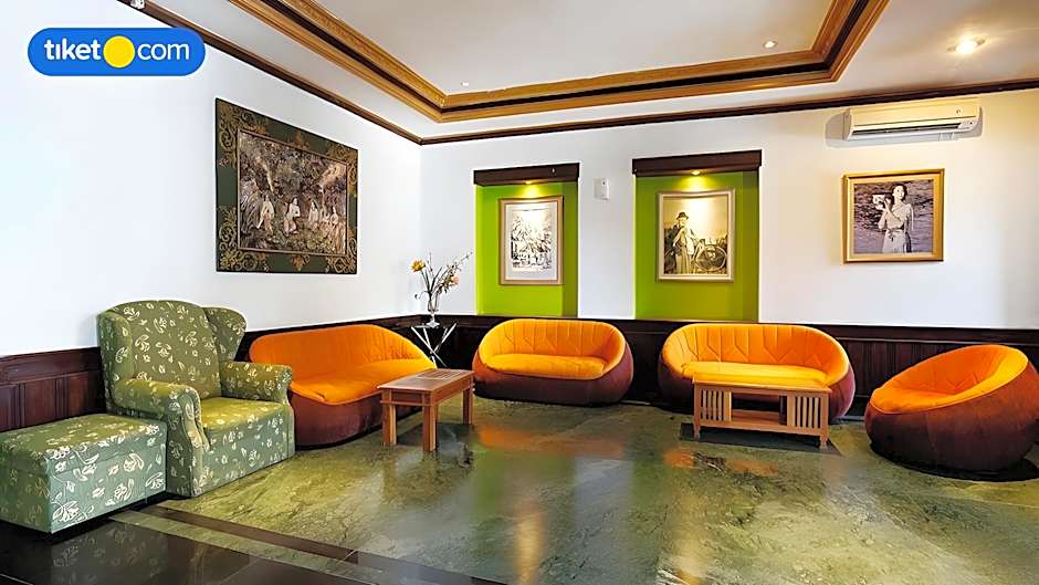 Nirmala Hotel & Resort