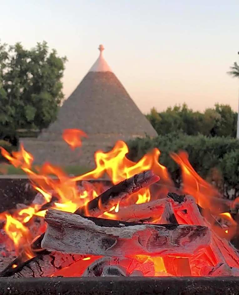 Relais Masseria della Colomba - Agriturismo