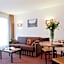 Adagio Access Marseille Saint Charles Aparthotel