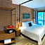 Hotel Oxú Solo adultos