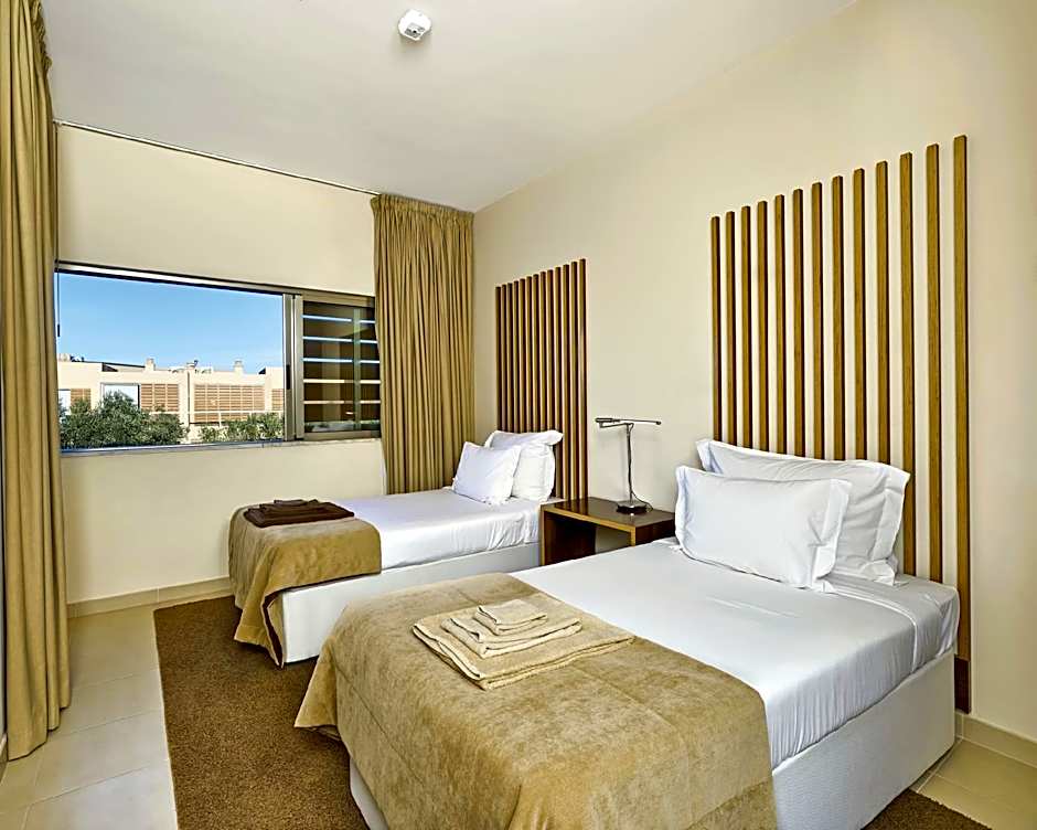 Salgados Beach Villas