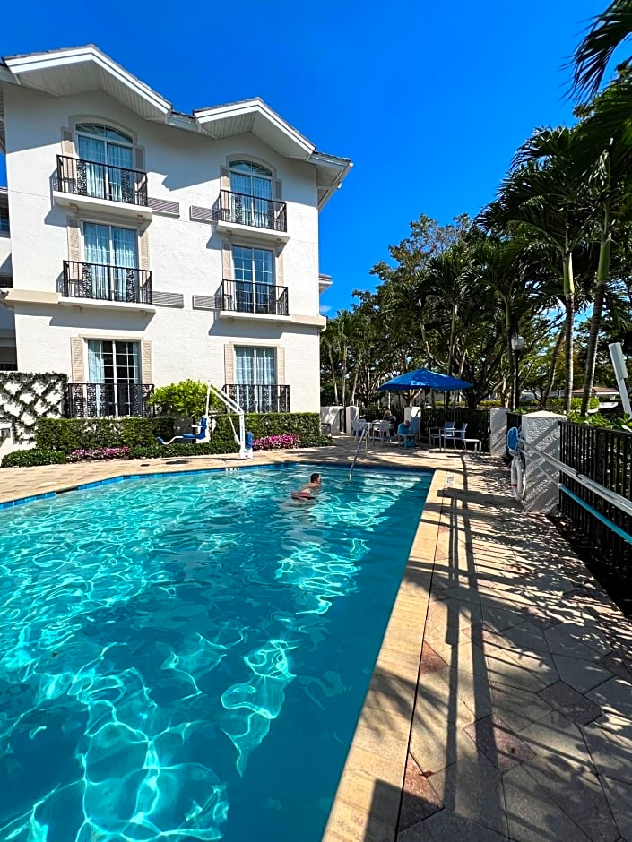 The Capri Inn