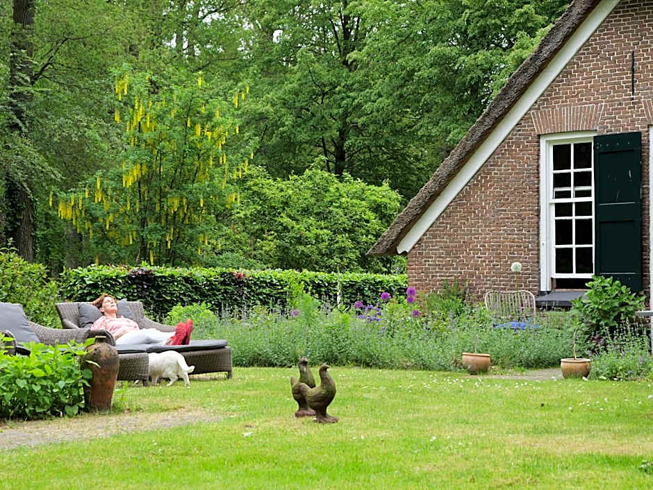 Landgoedhoeve Vosbergen