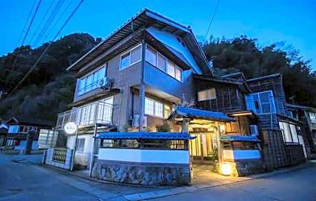GLOCE Sado Base Camp Matsugasaki, Dog-Friendly Accommodation