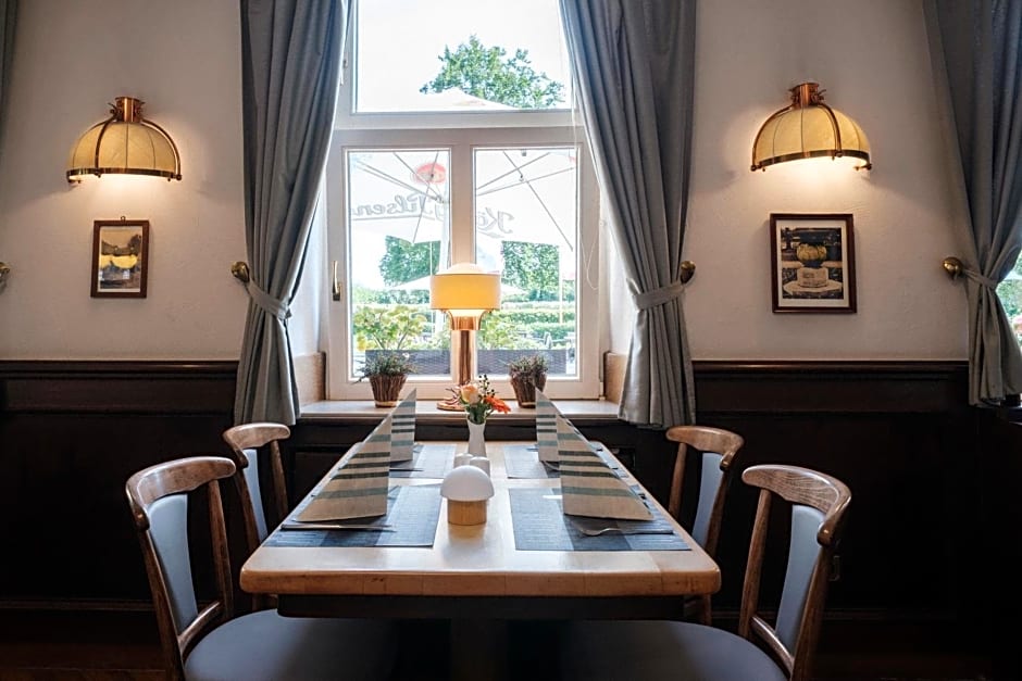 Hotel Haus Duden