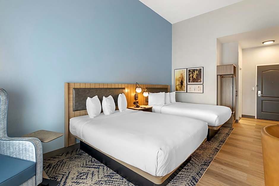 Country Inn & Suites by Radisson, Savannah Airport, GA