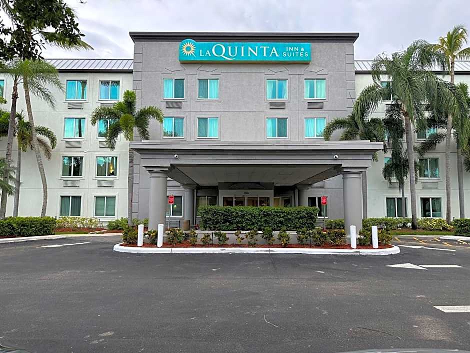 La Quinta Inn & Suites by Wyndham Sunrise Sawgrass Mills