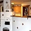 Garni Residence Trocker
