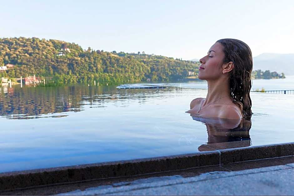 Hotel de Charme Laveno - Luxury all Inclusive