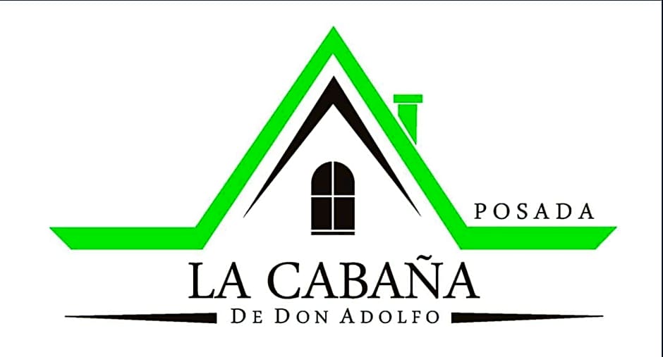 La Cabaña de Don Adolfo – Zacatlán, OK