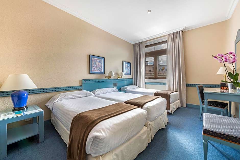 Espahotel Gran Via