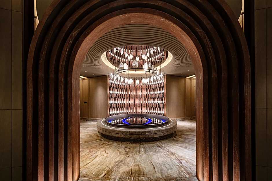 Hotel Indigo Xiamen Haicang By IHG