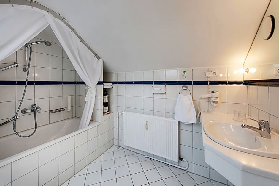 Hotel Birke - Appartments Waldesruh