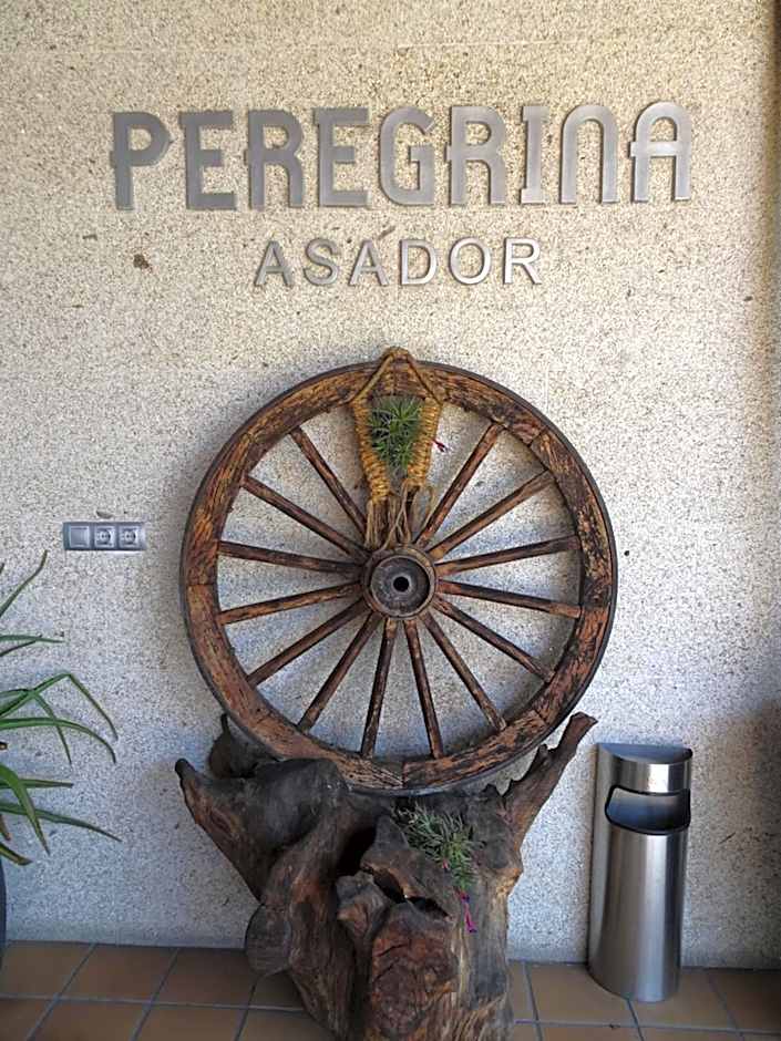 Peregrina Hotel