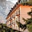 Hotel Mürren Palace