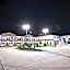Scottish Inn & Suites - IAH Airport