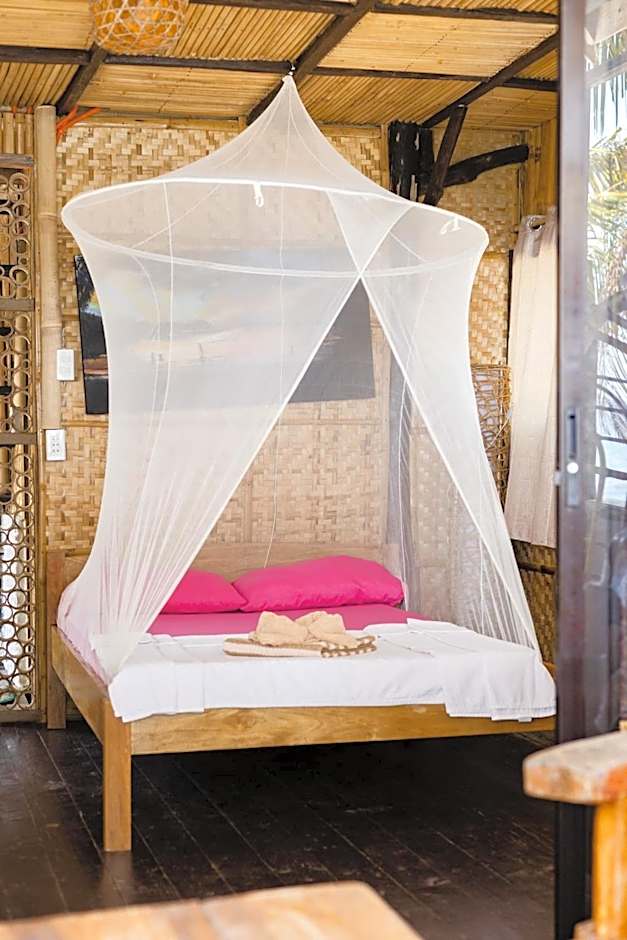 Amami Beachfront Villa with Private Beach