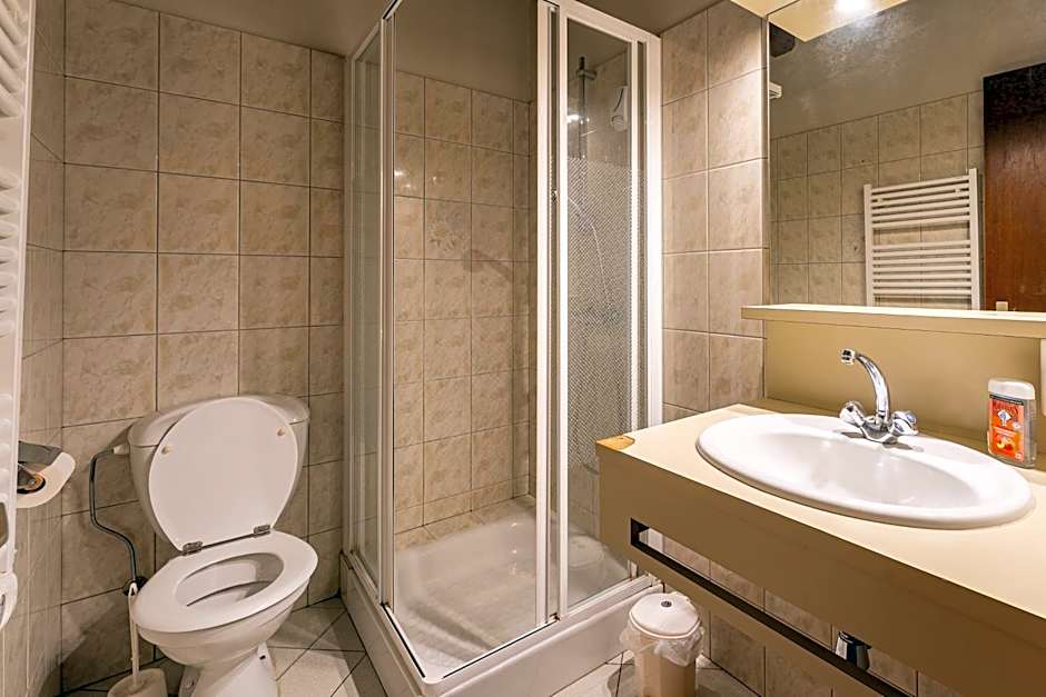 Hotel et Spa du Scharrach