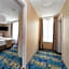 Hôtel la Suite