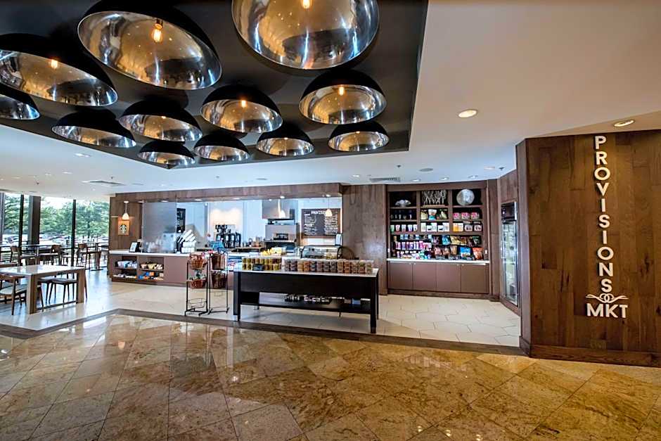 Hilton Memphis