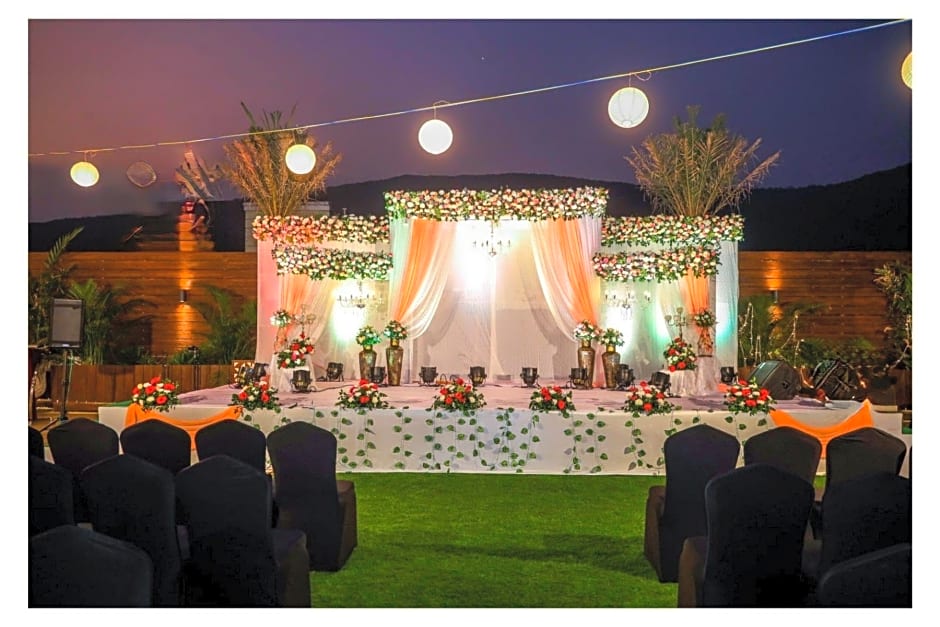 Fairfield by Marriott Visakhapatnam