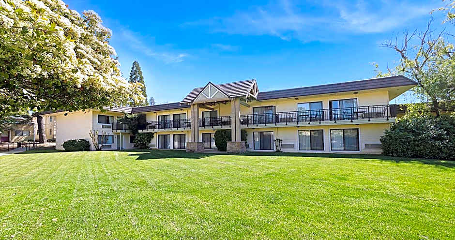 Best Western Gold Country Inn