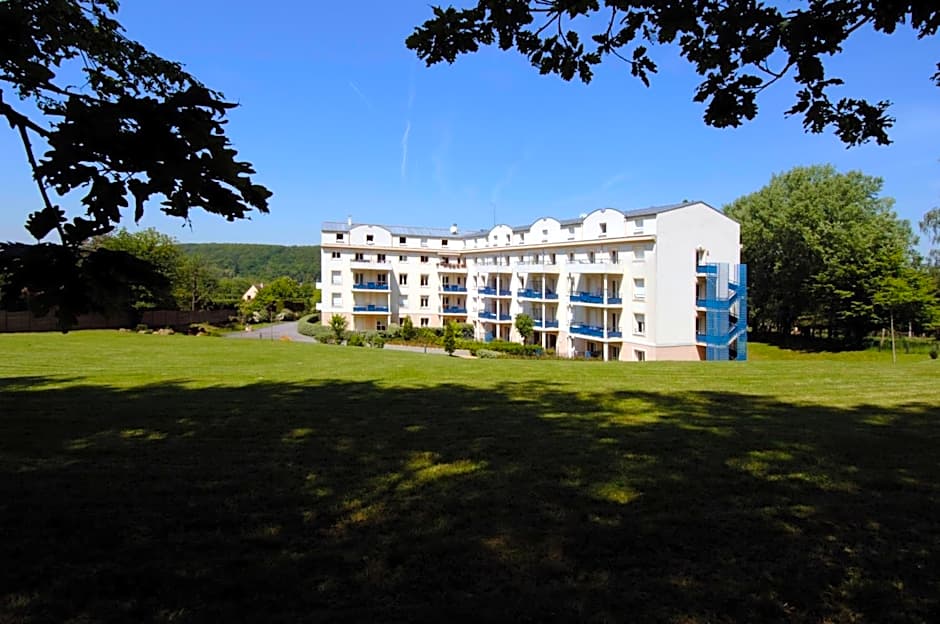 Residence Hotel Les Ducs De Chevreuse