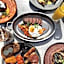 Fuego Steakhouse and Tapas -Tomahawk Potto