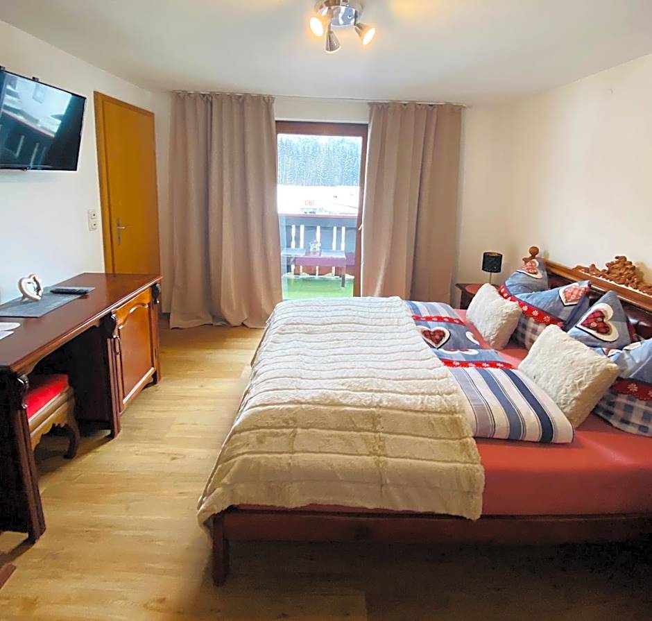 Steinbock Bed & Breakfast