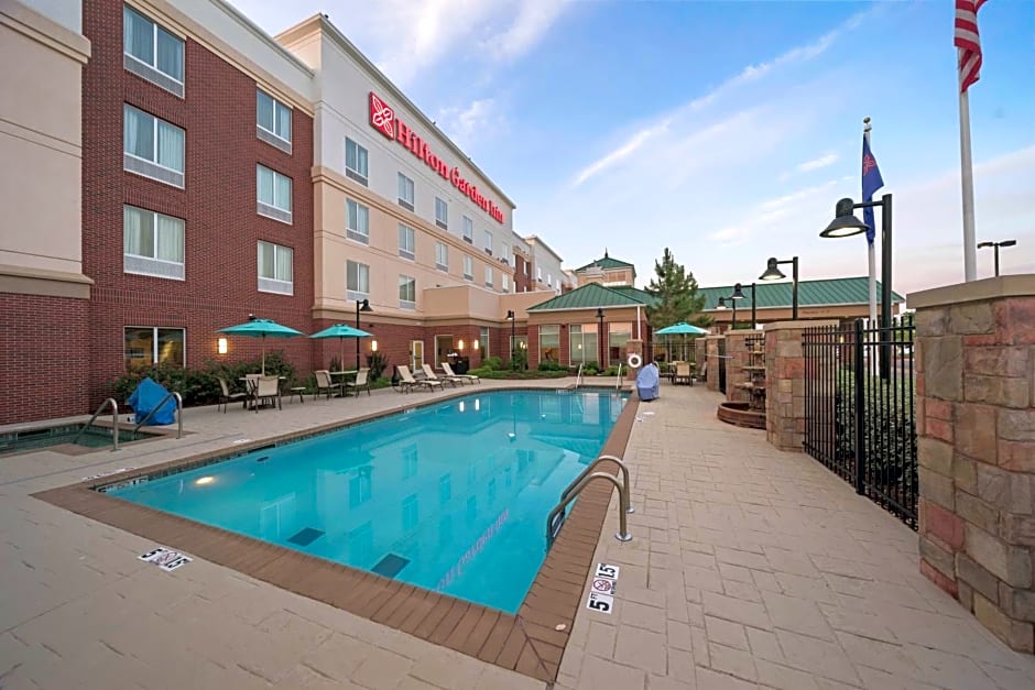 Hilton Garden Inn Lawton-Fort Sill