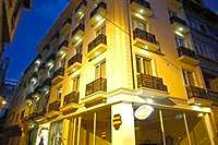 Sembol Hotel
