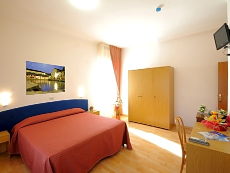 Double for Single Use