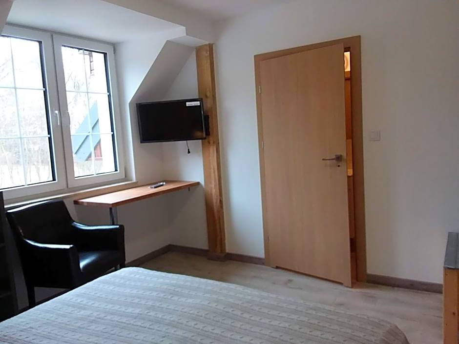 Dworek Akacja uslugi hotelarskie
