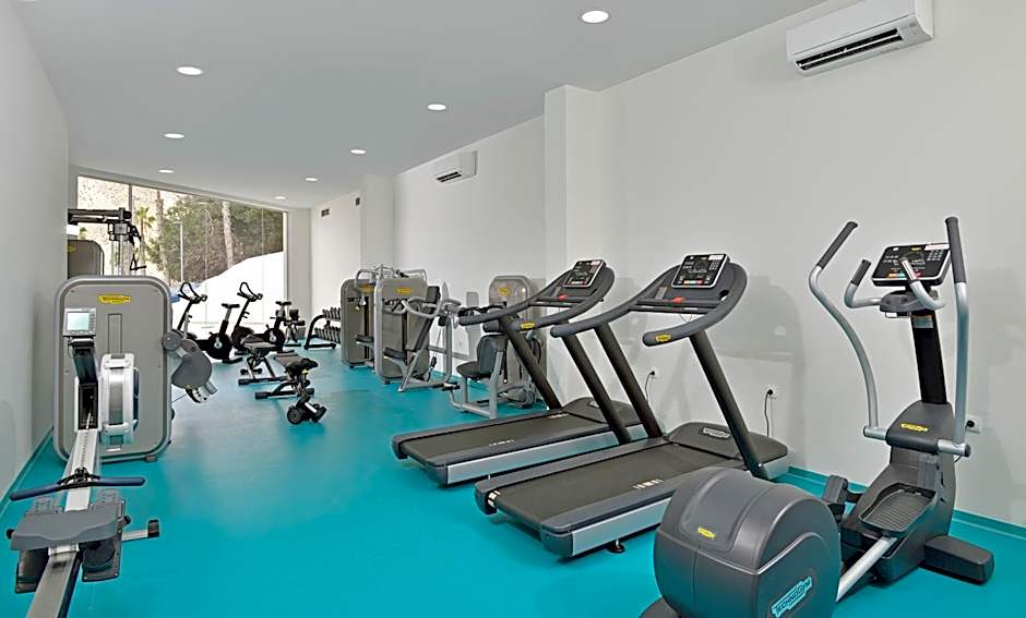 INNSiDE by Melia Fuerteventura - Adults Only