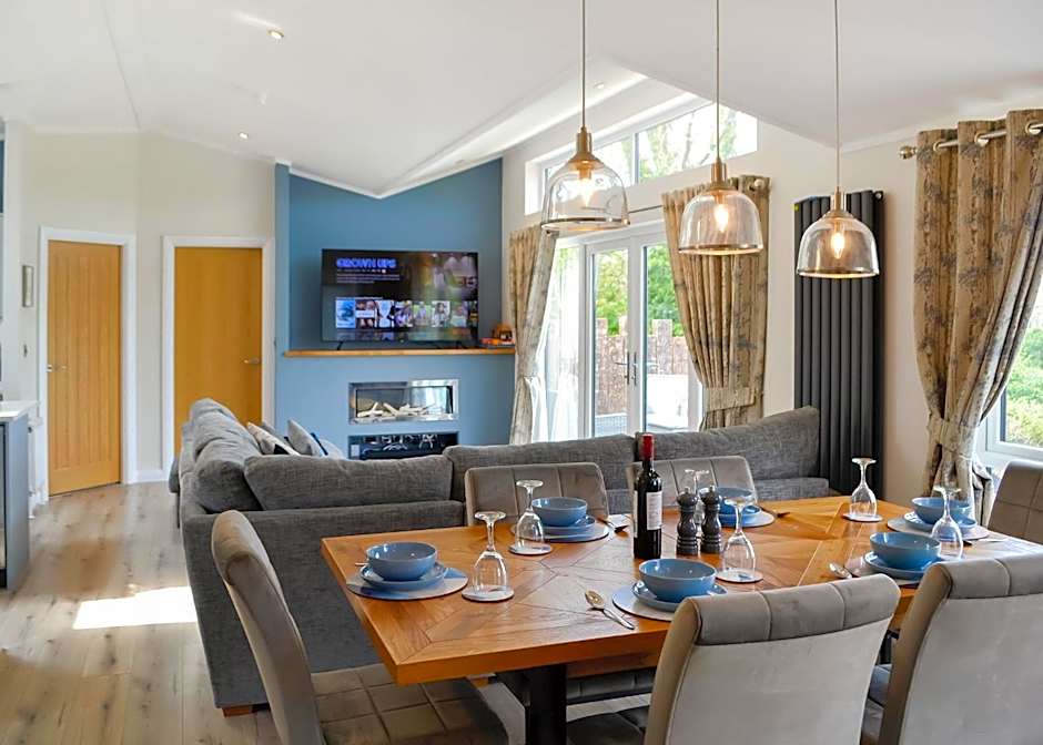 Penally Grange