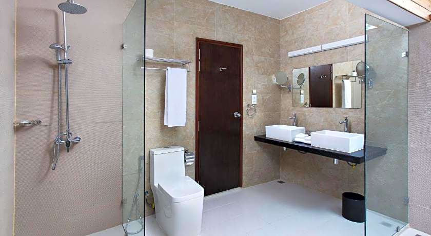 Pearl Sands at Huraa