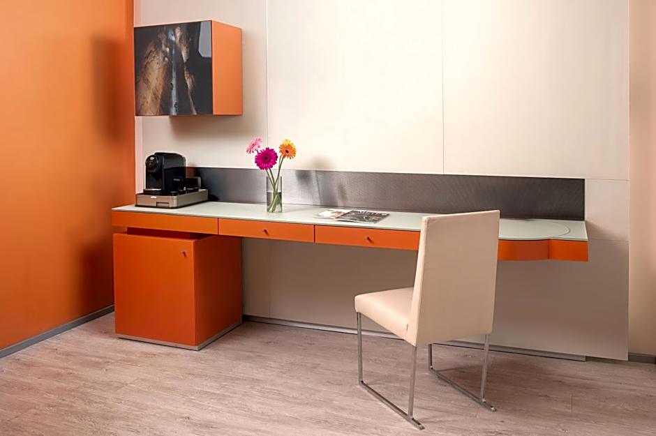 UNA Hotels Bologna Centro