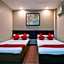 OYO 584 Grace Residence Hall
